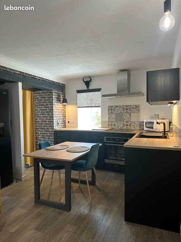 Appartement à louer, 37m², Codolet