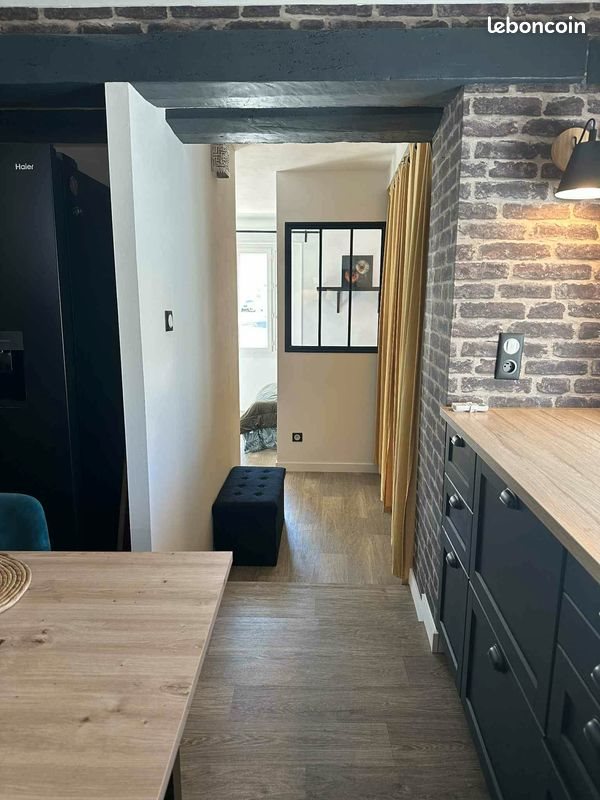 Appartement à louer, 37m², Codolet