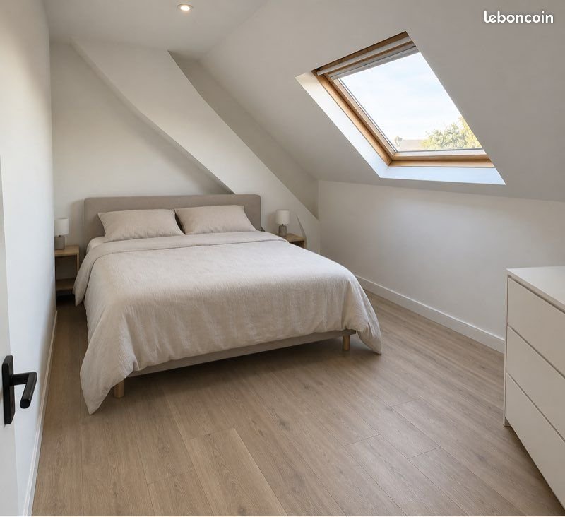 Appartement à louer, 36m², Orléans