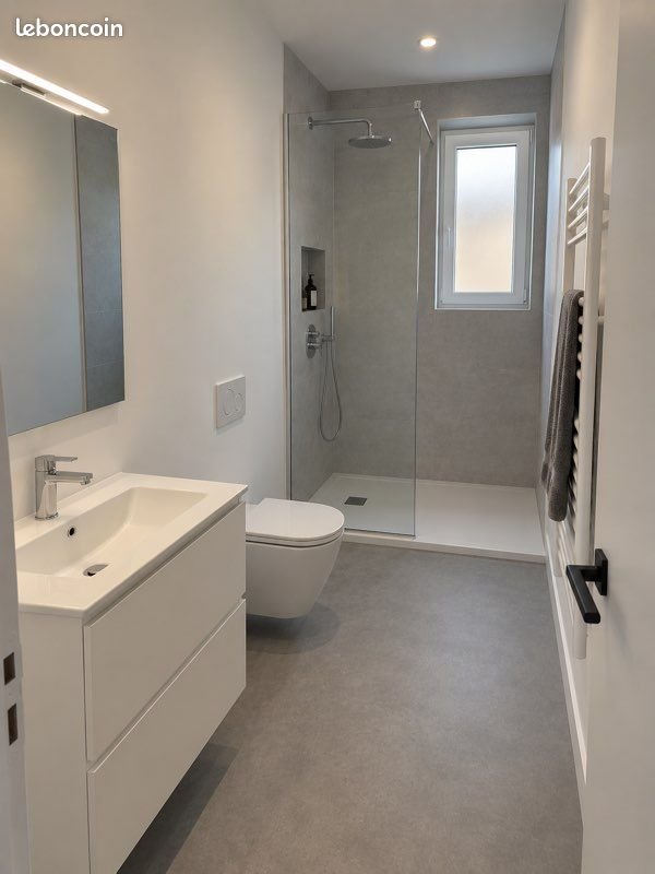 Appartement à louer, 36m², Orléans