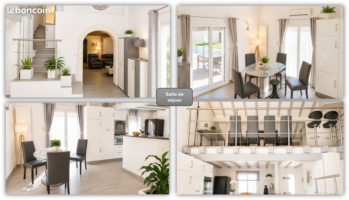 Maison à vendre, 146m², Le Crès