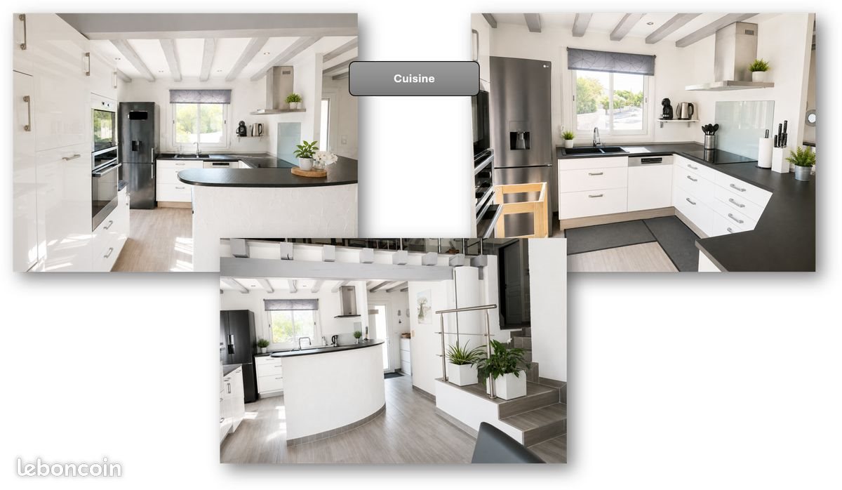 Maison à vendre, 146m², Le Crès
