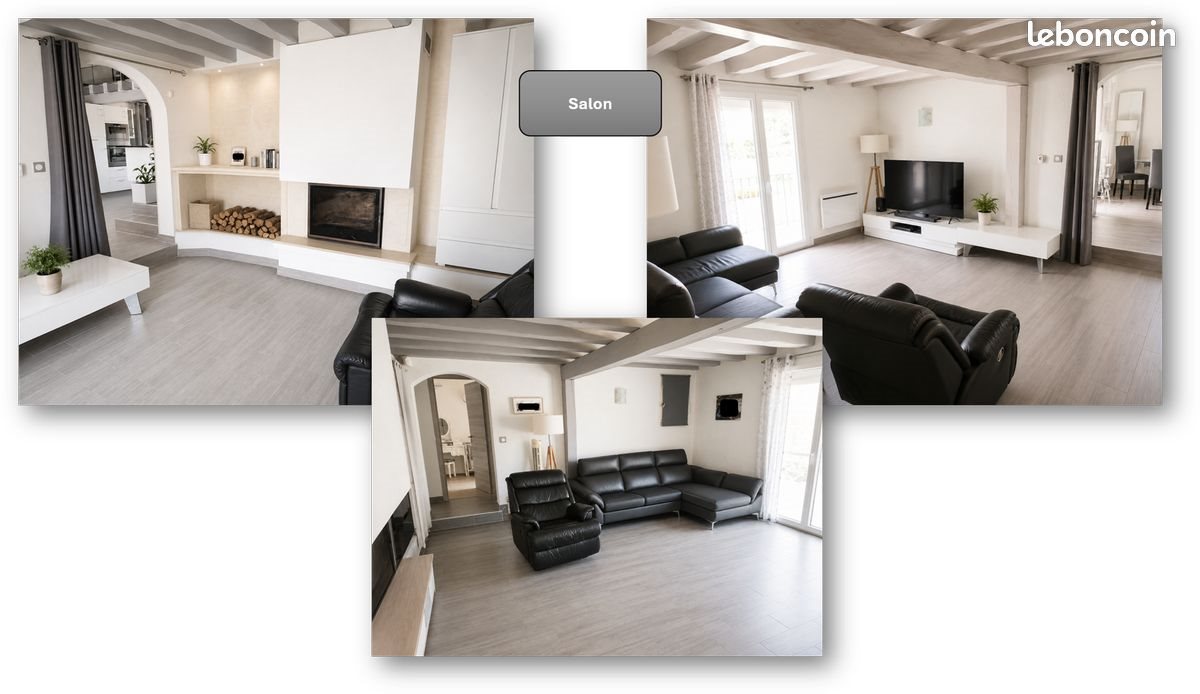 Maison à vendre, 146m², Le Crès