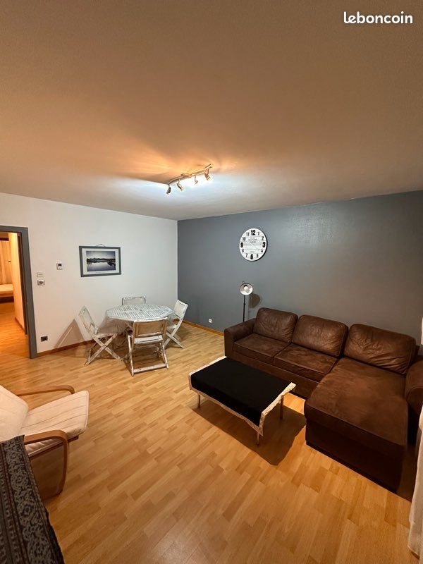 Appartement à louer, 55m², Lingolsheim
