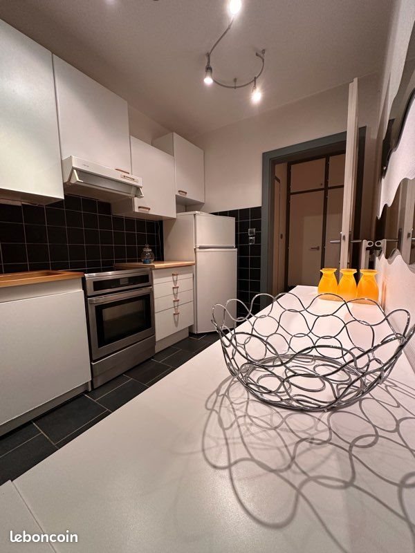 Appartement à louer, 55m², Lingolsheim
