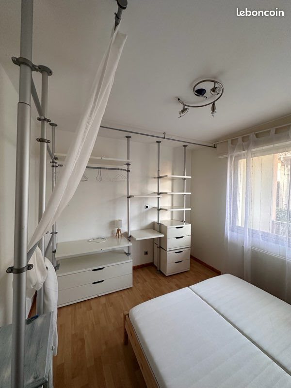 Appartement à louer, 55m², Lingolsheim
