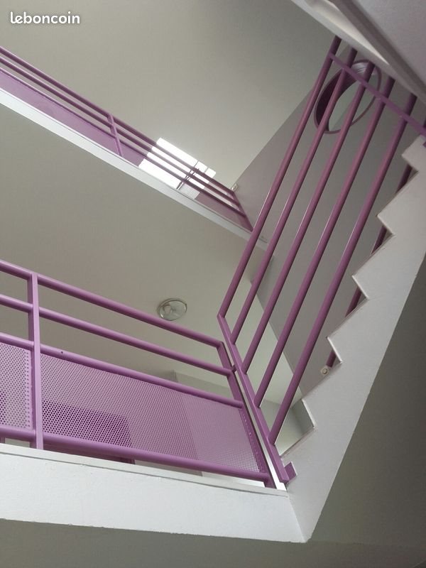 Appartement à louer, 25m², Illzach