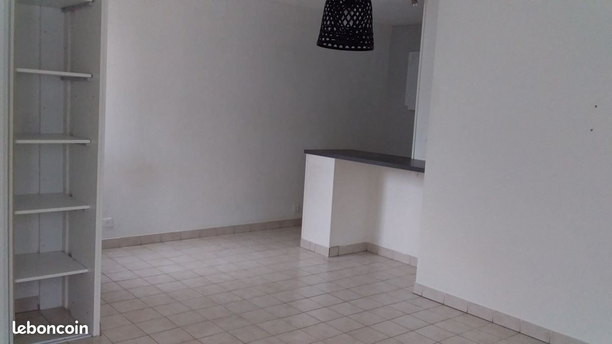 Appartement à louer, 28m², Chartres-de-Bretagne