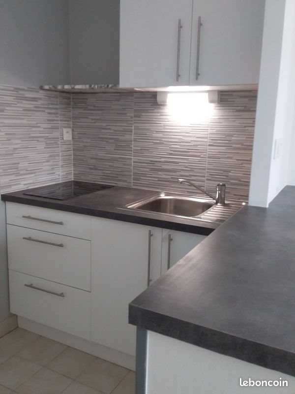 Appartement à louer, 28m², Chartres-de-Bretagne