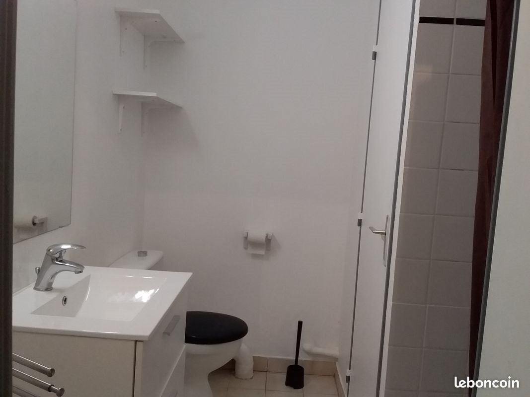 Appartement à louer, 28m², Chartres-de-Bretagne
