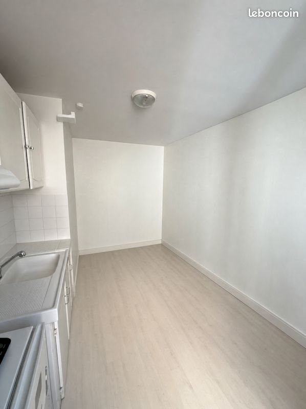 Appartement à louer, 20m², Niort