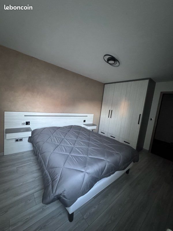 Appartement à louer, 82m², Sessenheim