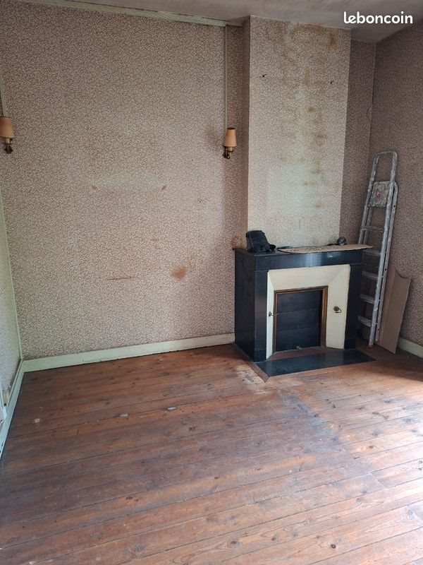 Maison à vendre, 86m², Saintes