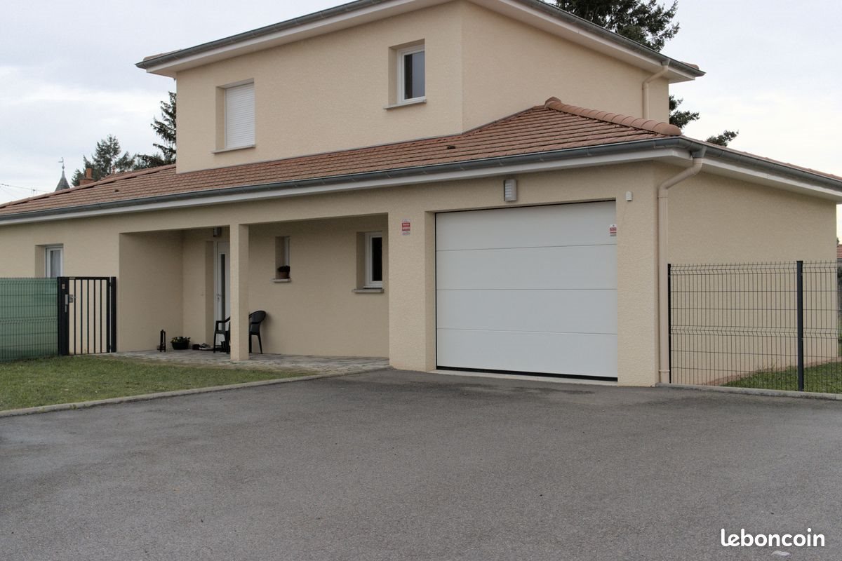 Maison à louer, 127m², Riorges