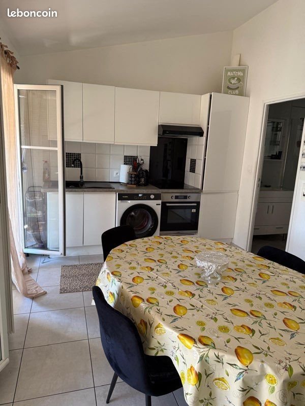 Appartement à louer, 53m², Fos-sur-Mer