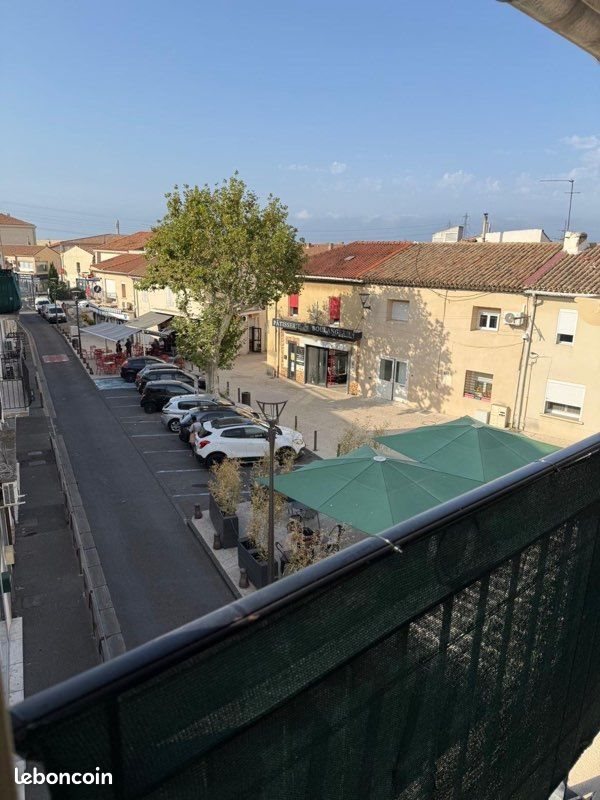 Appartement à louer, 53m², Fos-sur-Mer