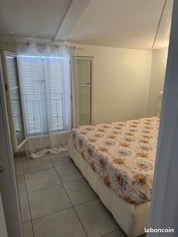 Appartement à louer, 53m², Fos-sur-Mer