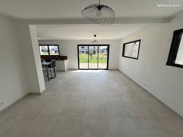 Maison à louer, 133m², Pacé