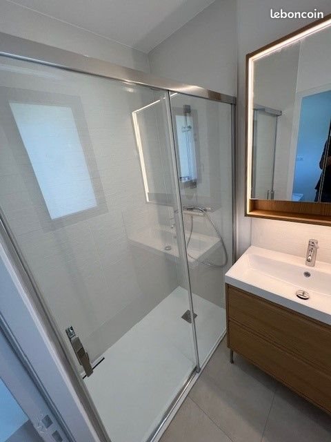 Maison à louer, 133m², Pacé