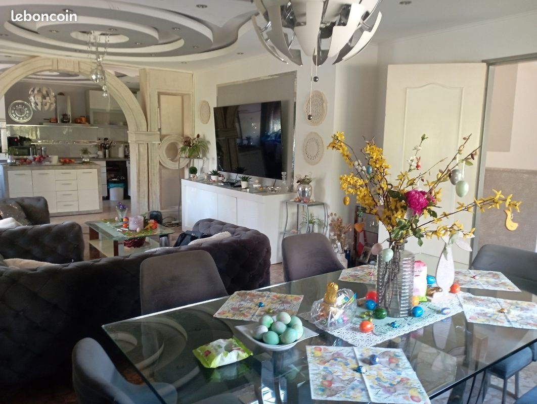Maison à vendre, 290m², Kembs