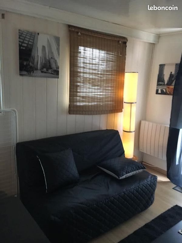 Appartement à louer, 22m², Martigues