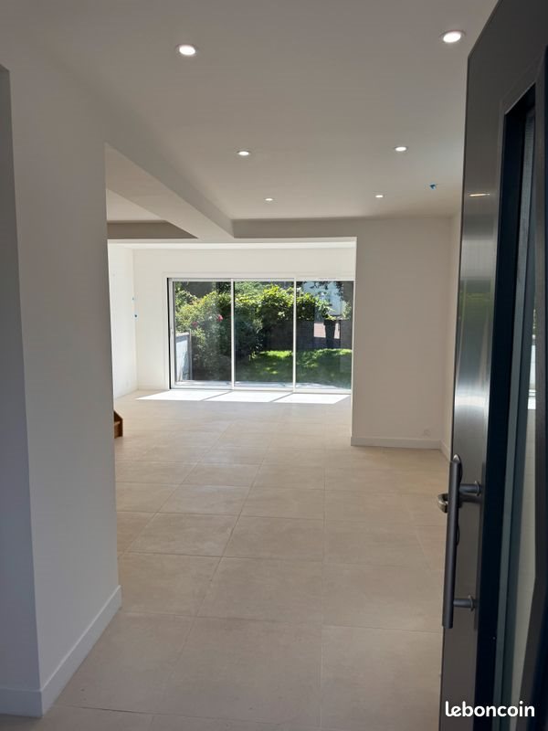 Maison à vendre, 70m², Ermont