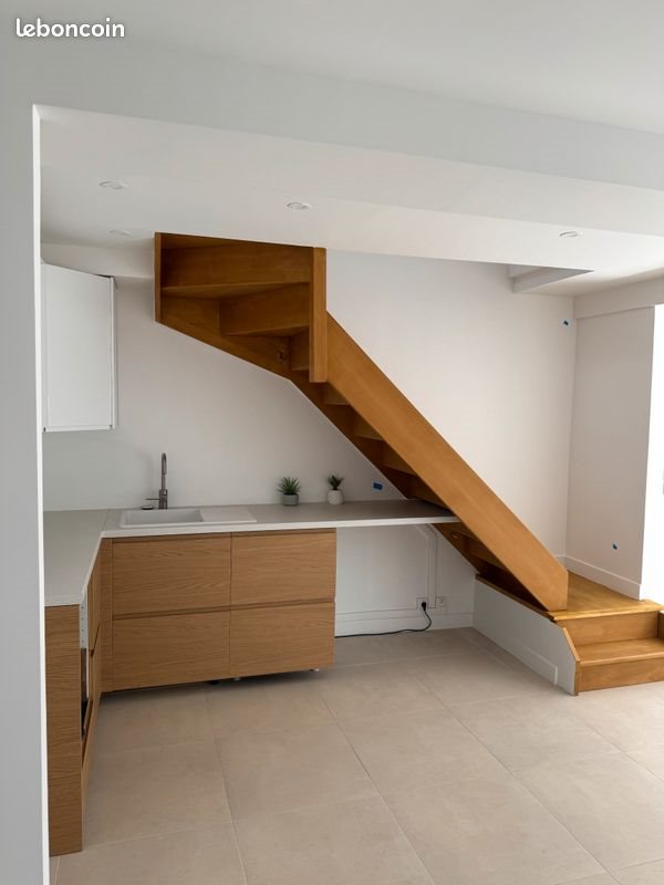 Maison à vendre, 70m², Ermont
