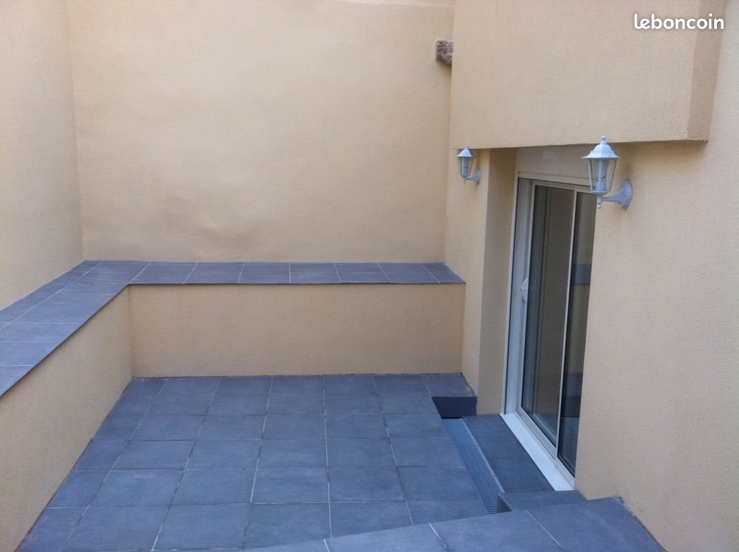 Appartement à louer, 40m², La Roche-sur-Yon