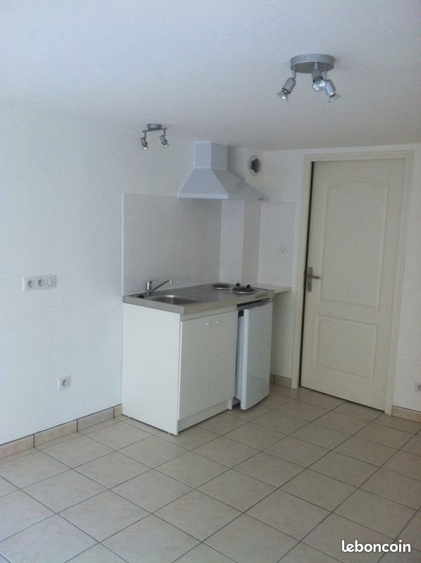 Appartement à louer, 40m², La Roche-sur-Yon