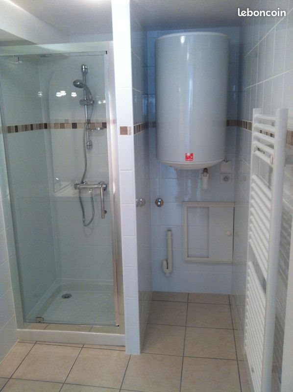 Appartement à louer, 40m², La Roche-sur-Yon