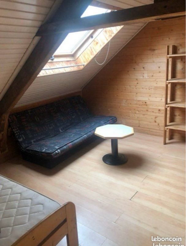 Appartement à louer, 18m², Lorient