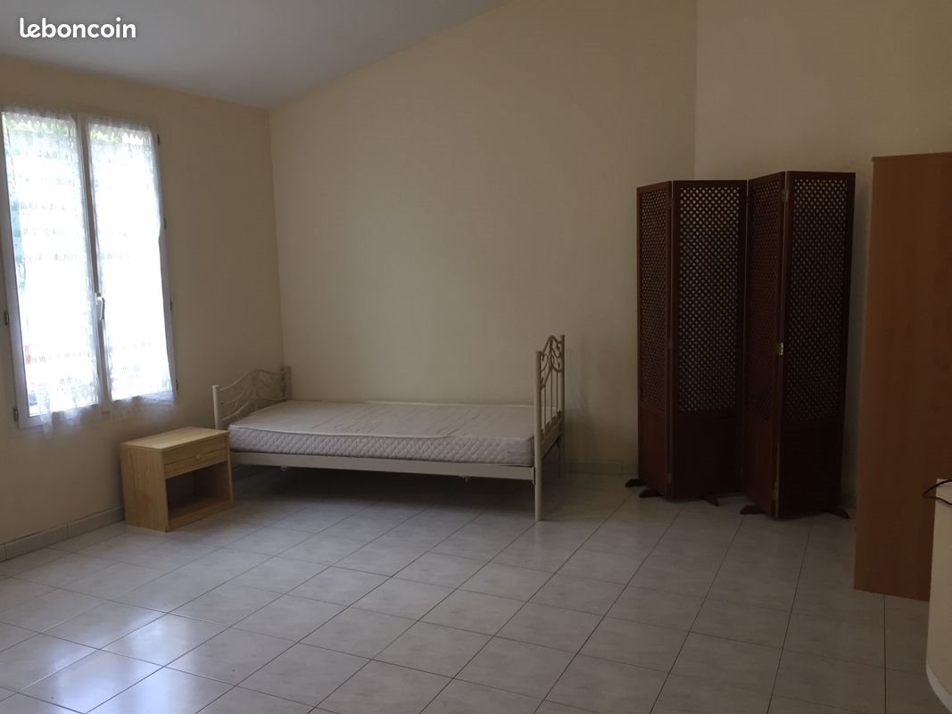 Appartement à louer, 24m², Luçon