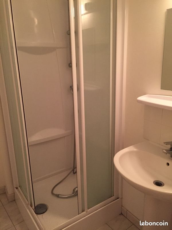 Appartement à louer, 24m², Luçon