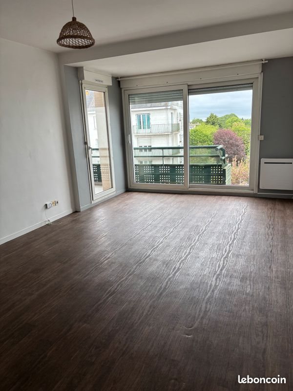 Appartement à louer, 80m², Rezé