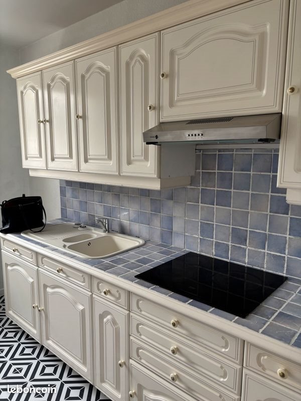 Appartement à louer, 80m², Rezé