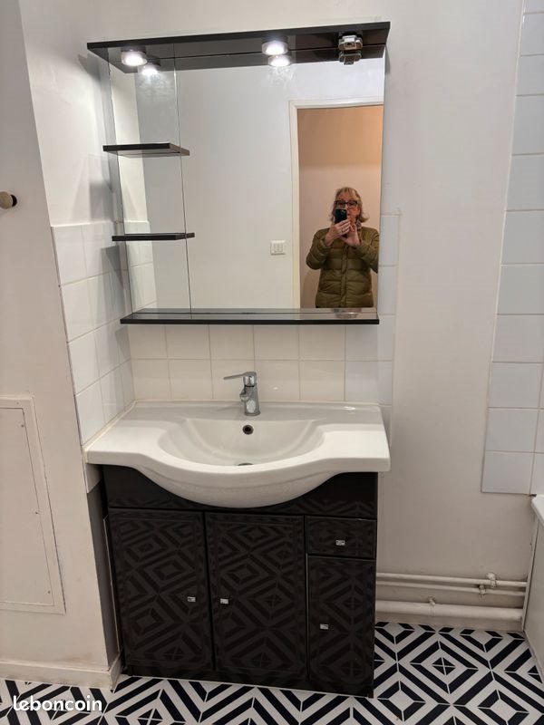 Appartement à louer, 80m², Rezé