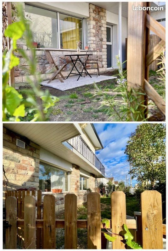 Appartement à louer, 35m², Pessac