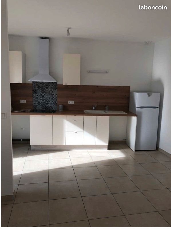 Maison à louer, 41m², Bruges