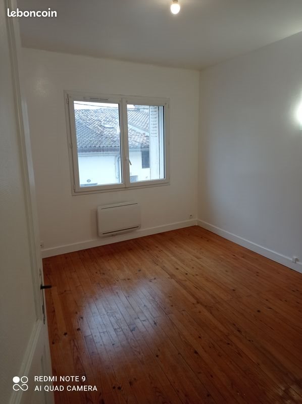 Appartement à louer, 66m², Castillon-la-Bataille