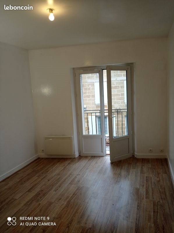 Appartement à louer, 66m², Castillon-la-Bataille