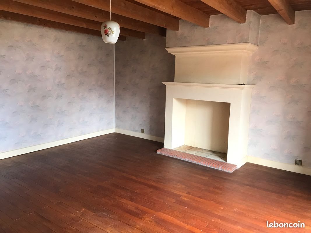 Maison à vendre, 170m², Mareuil