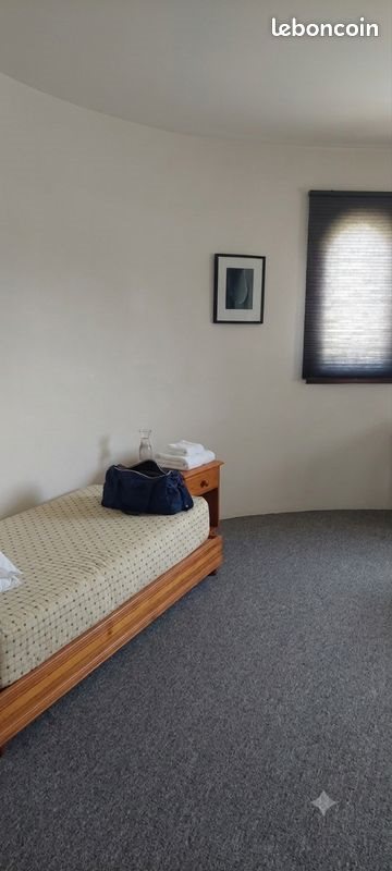 Appartement à louer, 20m², Fargues-Saint-Hilaire
