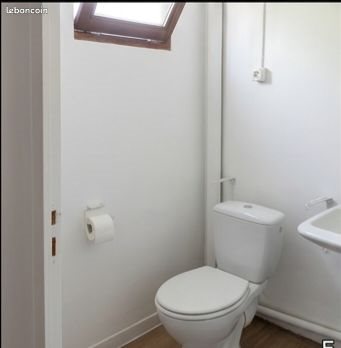 Appartement à louer, 20m², Fargues-Saint-Hilaire