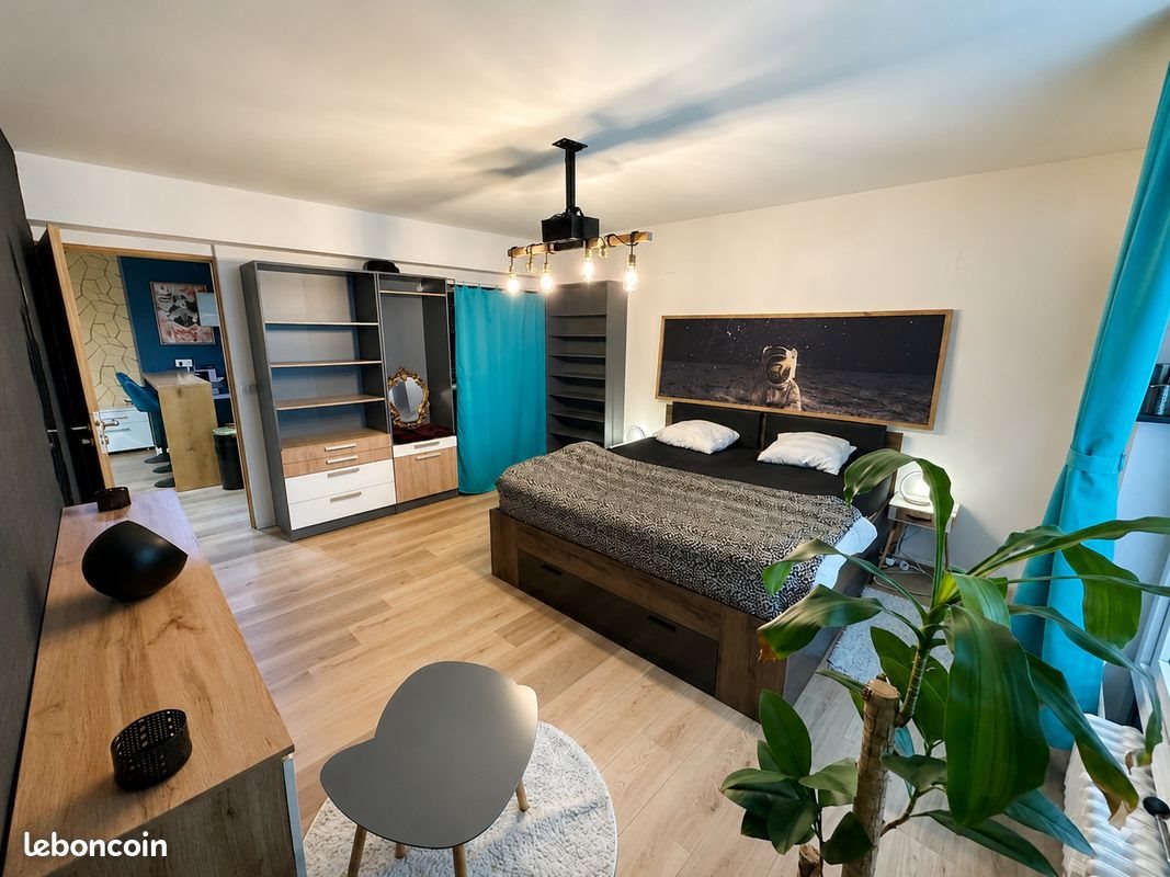Appartement à vendre, 81m², Avignon