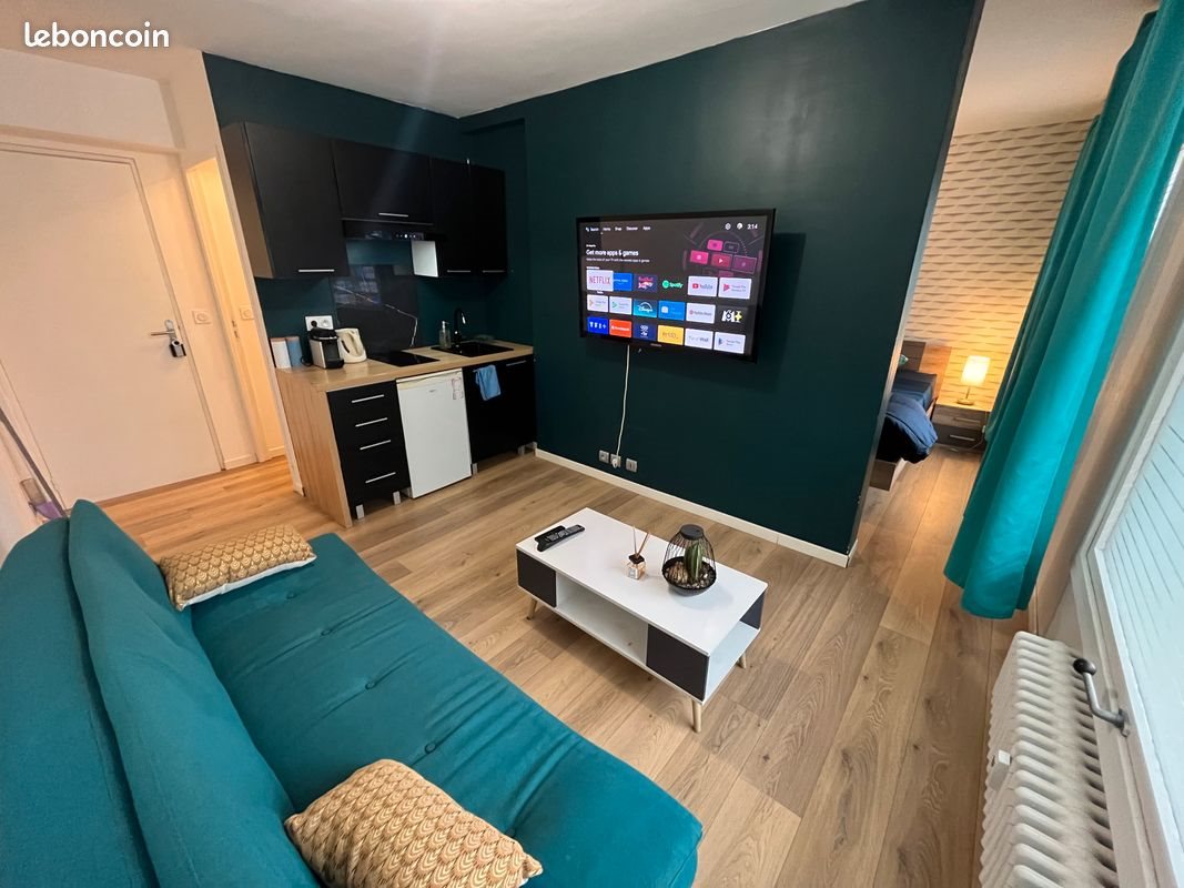 Appartement à vendre, 81m², Avignon