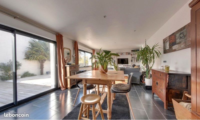 Maison à vendre, 125m², Châtelaillon-Plage