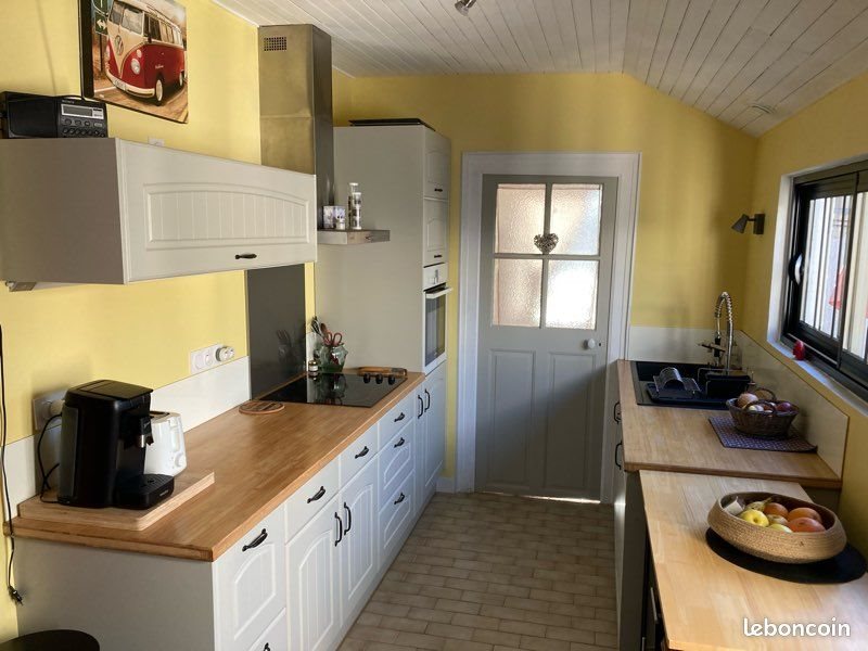Maison à vendre, 125m², Châtelaillon-Plage