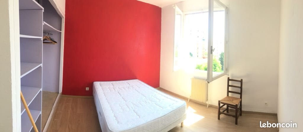 Appartement à louer, 46m², Montpellier
