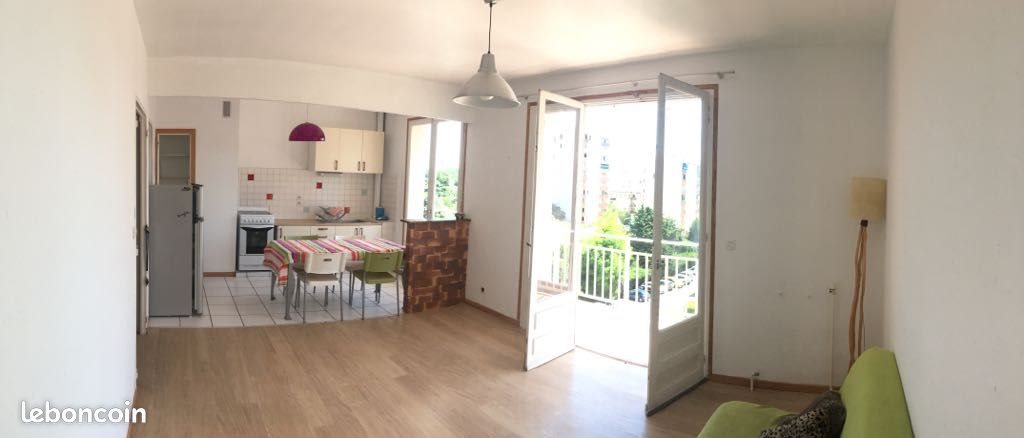 Appartement à louer, 46m², Montpellier