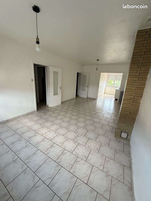 Maison à vendre, 90m², Guesnain